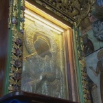 Реставрират стенописите в Бачковския манастир