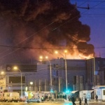 Съдят командира на пожарникарите, гасили пожара в Кемерово