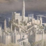 Нова книга на Толкин излиза тази година
