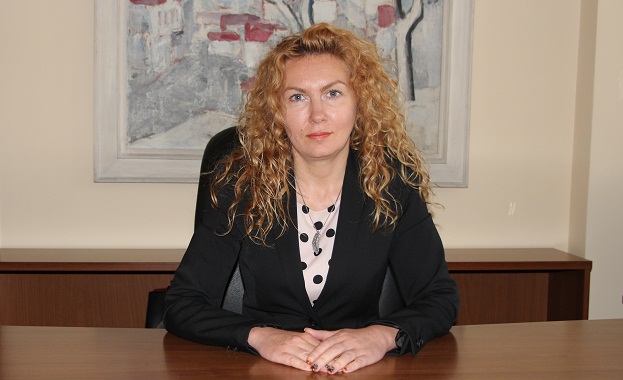 Деница Николова ще представи напредъка по изпълнение на ОП „Региони в растеж“ 2014-2020 г. на национална среща на НСОРБ   