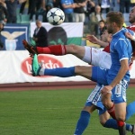 Левски зарадва феновете си с 2:0 срещу ЦСКА за Купата 