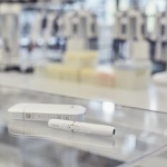 Филип Морис Интернешънъл с престижна награда за дизайн за иновативната система IQOS