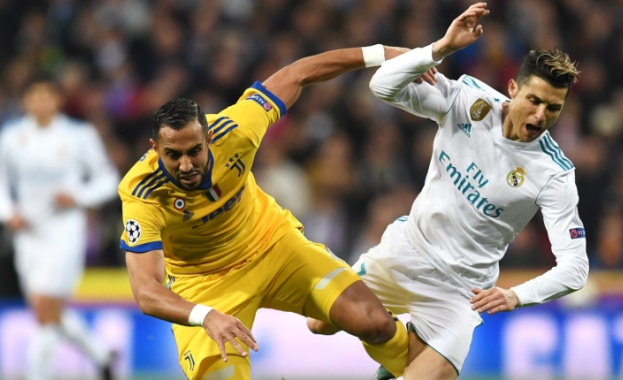 Трилър на "Бернабеу", "Реал" се измъкна с дузпа в края 