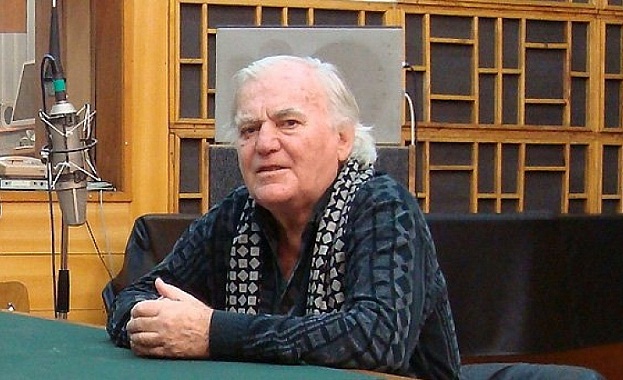 Последно сбогом с композитора Тончо Русев