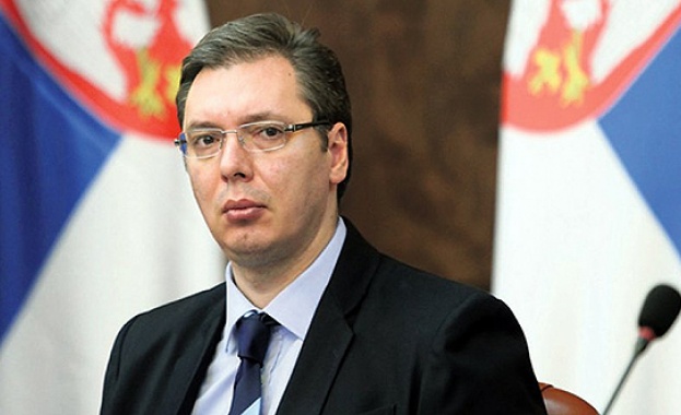 Сръбският президент се отказа от Прешевската долина
