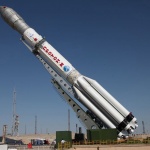 Русия с 30 изстрелвания в космоса през 2018 г.