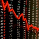 Финансовите анализатори очакват лек спад на борсите в началото на следващата седмица заради ударите в Сирия