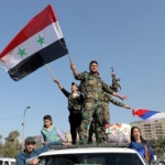 Най-малко 16 души са загинали при сблъсъци в Сирия 