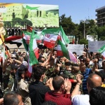 РИА Новости: Присъствието на американски войски в Сирия е незаконно