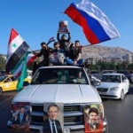 Външните министри на Русия, Турция и Иран са за ускоряване на работата по конституцията на Сирия