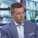 Петър Андронов: За да върви икономиката, трябва не само да се спестява