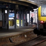 Белгийските жп гари ще бъдат заградени с бетонни блокове