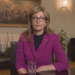 Захариева: Ударите в Сирия няма да влошат отношенията София – Москва
