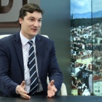 Крум Зарков: Проектът „Визия за България“ се доразвива очи в очи с хората