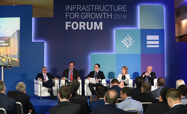 Стоян Мавродиев: Време е за хибридно финансиране на инфраструктурните  проекти