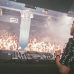 Patrick Topping от Hot Creations в YALTA CLUB тази събота