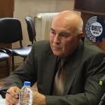 Полк. Румен Кисьов: Искаме нов тип казарма за подготовката на младите мъже в основата на военното дело