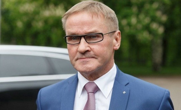 Естонски министър подаде оставка заради шофиране след употреба на алкохол
