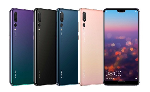 Запознайте се в няколко стъпки с изкуствения интелект в новата Huawei P20 серия