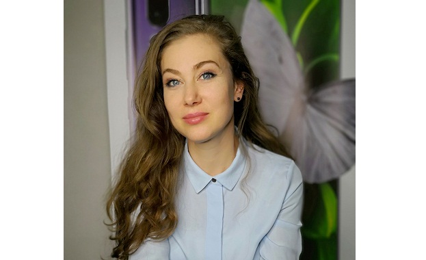 Дарина Иванова е новият маркетинг директор за мобилните устройства в Хуауей Технолоджис България