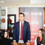 Turkish Airlines ще популяризира Велинград и Бургас като туристическа дестинация