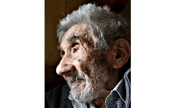 На 121 г. почина най-възрастният човек в света