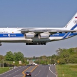 НАТО остава без Антонов-124