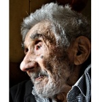 На 121 г. почина най-възрастният човек в света