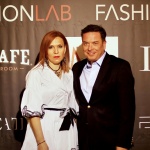 Изискан коктейл и грандиозно модно шоу за екслузивното октриване на „THE FASHION LAB” в NOTOSGALLERIES в  SOFIA RING MALL