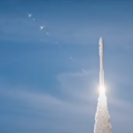 Конкуренти на Илон Мъск представиха нова ракета