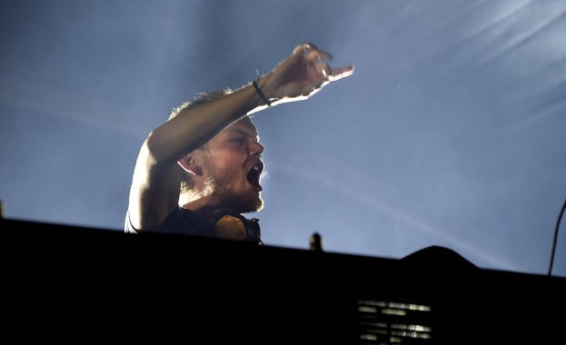 Интерактивен музей в памет на покойния шведски диджей Авичи бе