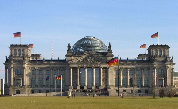 Отношенията между Русия и Германия не трябва да се превърнат