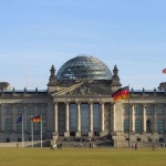 Германия спря военния си износ за Израел