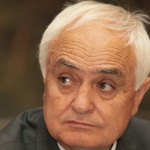 Запрянов: Тероризмът и бежанските потоци остават основният геополитически риск за България