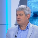 Димитър Манолов, КТ "Подкрепа": Бизнесът плаща по-малко доходи от работниците