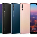 Huawei P20 Pro: Виж, изживей, създай