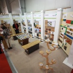 Започват най-мащабните изложения за мебели и всичко необходимо за тяхното производство