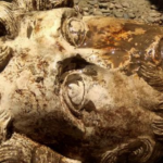 Археолози откриха в Египет бюст на Марк Аврелий