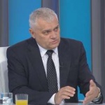 Радев за крадеца на линейката: Дано я е взел за добро