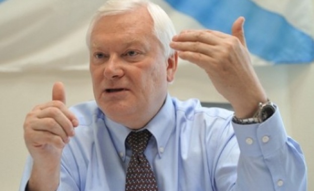  Русия готова да преговаря със САЩ в сферата на кибербезопасността