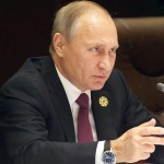 Путин коментира предложението на Тръмп, Русия да се върне в Г-8