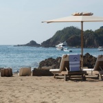 Тайното място за почивка на звездите 