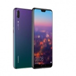 Как бе сътворен красивият преливащ Twilight цвят на P20 Pro от Huawei