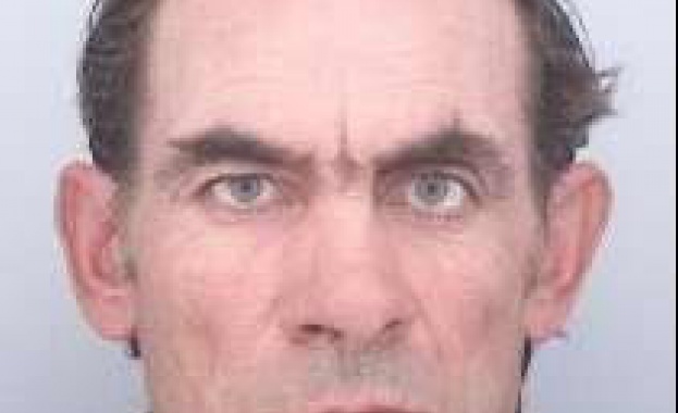 Столичната полиция издирва 50-годишен мъж