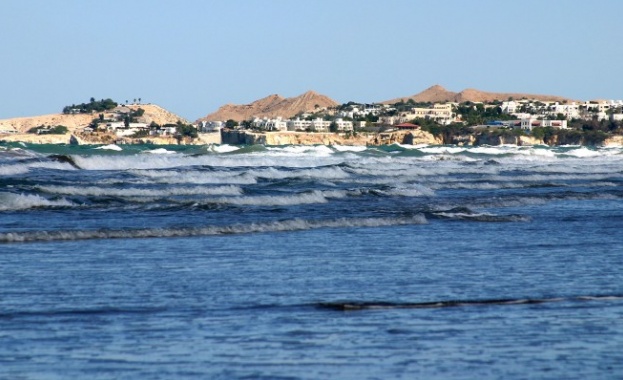 Учени откриха голяма "мъртва зона" в Оманския залив