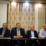 Българските превозвачи: Ако бъде приет втория пакет за мобилност на ЕК фалираме