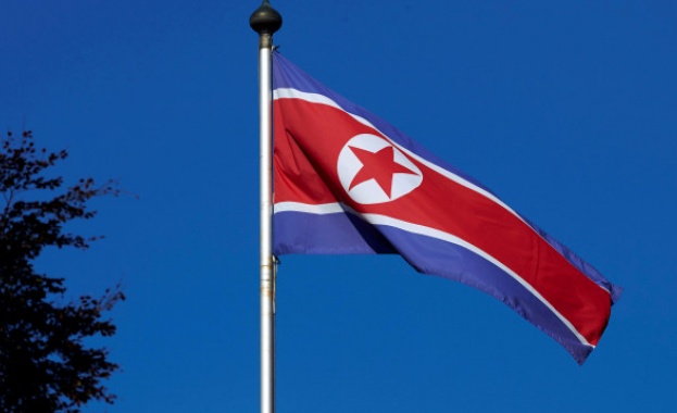 Северна Корея обяви официално че е извършила изпитание на нова