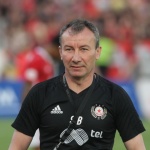Освободиха Стамен Белчев като треньор на ЦСКА-София