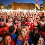 Трънливият път на Армения на Запад