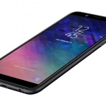 Samsung представя Galaxy A6 и A6+ с  подобрена камера, стилен дизайн и още повече практични функции